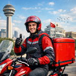 Çankaya kurye
ankara kurye
